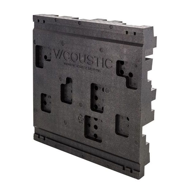 Vicoustic Multifuser DC3 Black