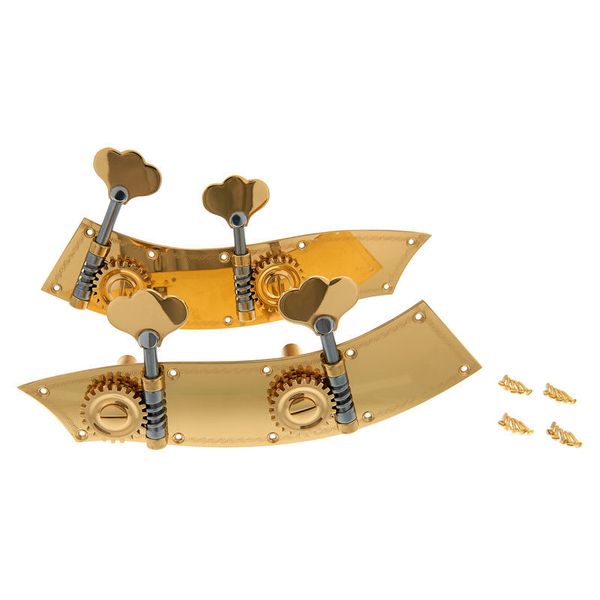 Gewa Double Bass Tuners