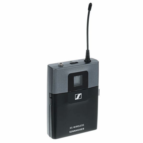 Sennheiser XSW 1-ME2 GB-Band Lapel Set