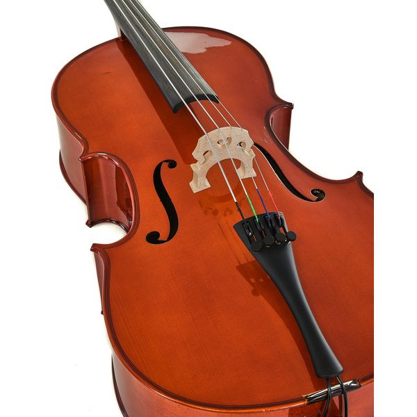 Roth & Junius RJC Cello Set 1/8