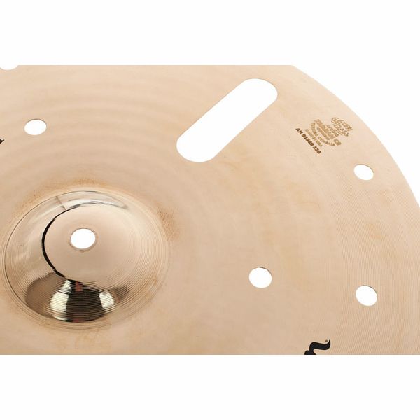 Zildjian 16" A-Custom EFX
