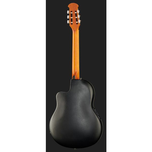 Harley Benton HBO-850 Classic Natural w/Bag