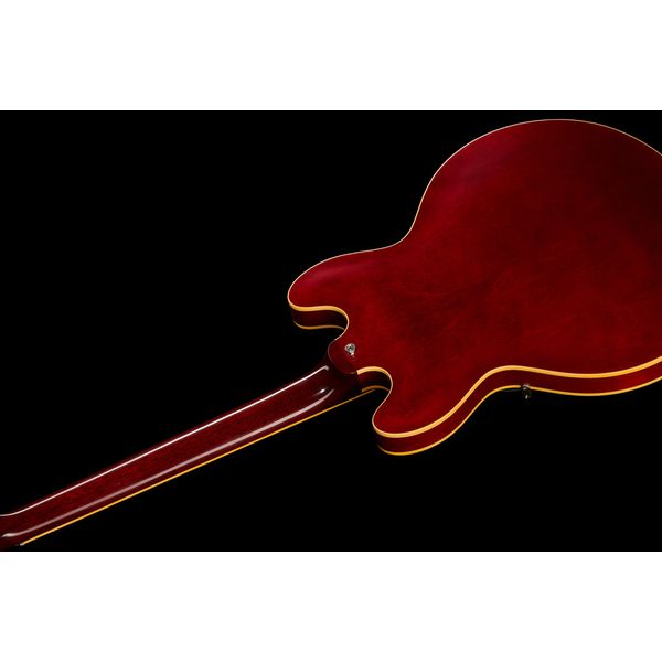 Gibson 1964 ES-335 Reissue 60s CH VOS