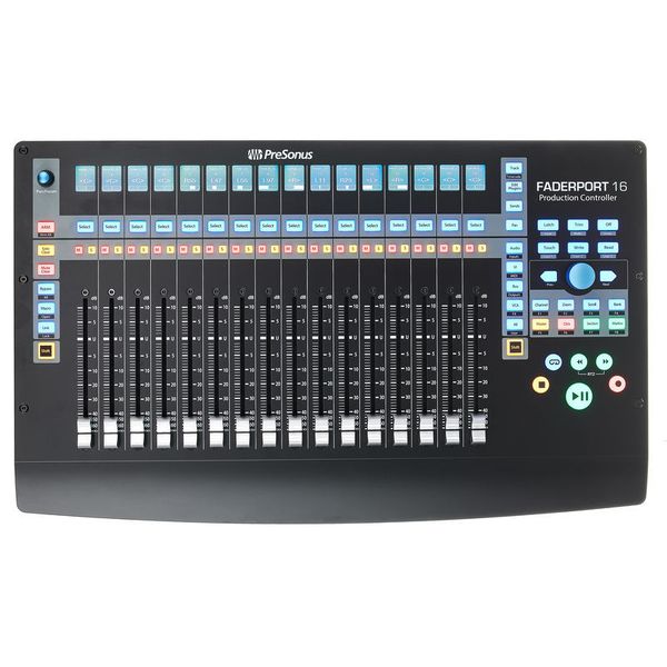 Presonus Faderport 16