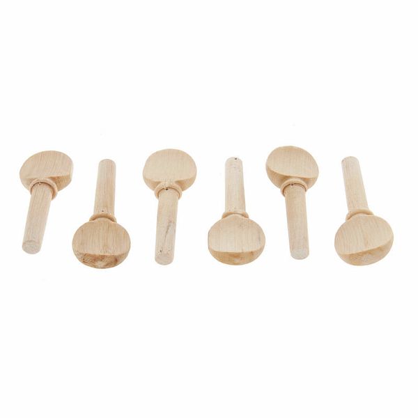 Saz 720B Cura Pegs Set Hornbeam