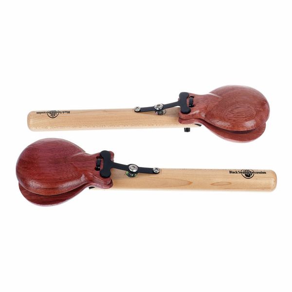 Black Swamp Percussion Pro Concert Castagnets PH