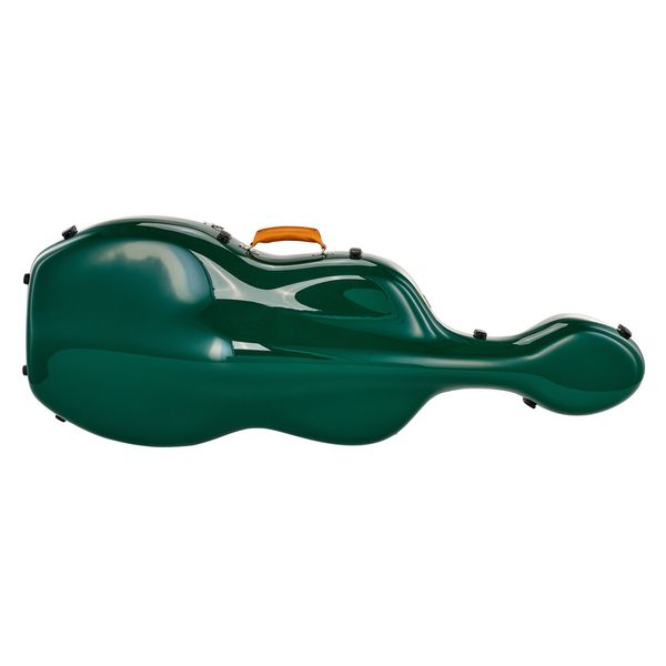 Alpha Case Alpha Carbon Cello Case DG