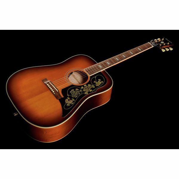 Epiphone Masterbuilt Frontier