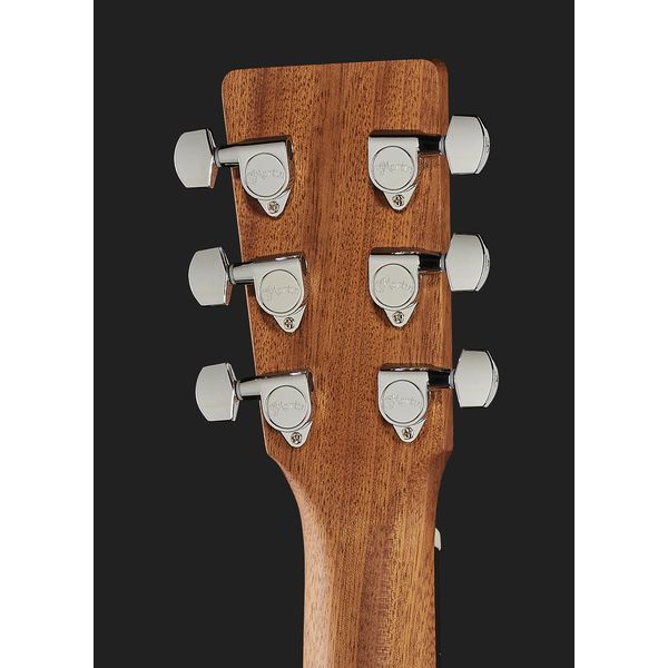 Martin Guitar 000JR-10 Sitka Sapele