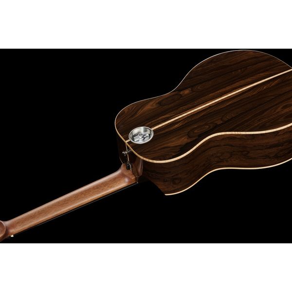 Journey Instruments Cedar Zircot Parlor Travel LTD