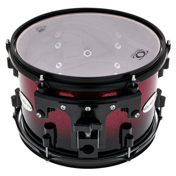DrumCraft Series 6 12"x08" Tom Tom BP