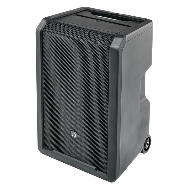 LD Systems ANNY 10 HHD B8