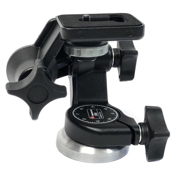 Manfrotto 056 3D Junior Tripod Head