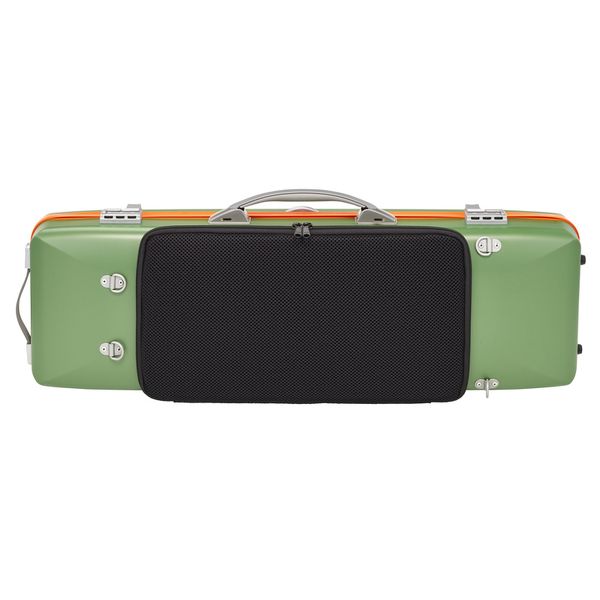 bam GRAF2018XLVO Violin Case