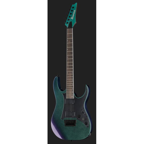 Ibanez RG631ALF-BCM
