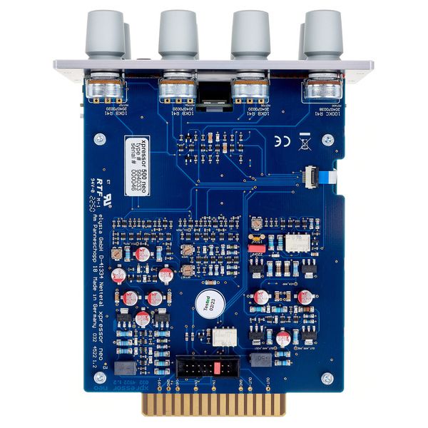 Elysia xpressor neo 500