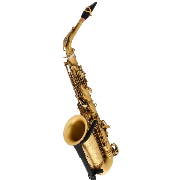 Selmer Signature Alto Sax SE-ASIP