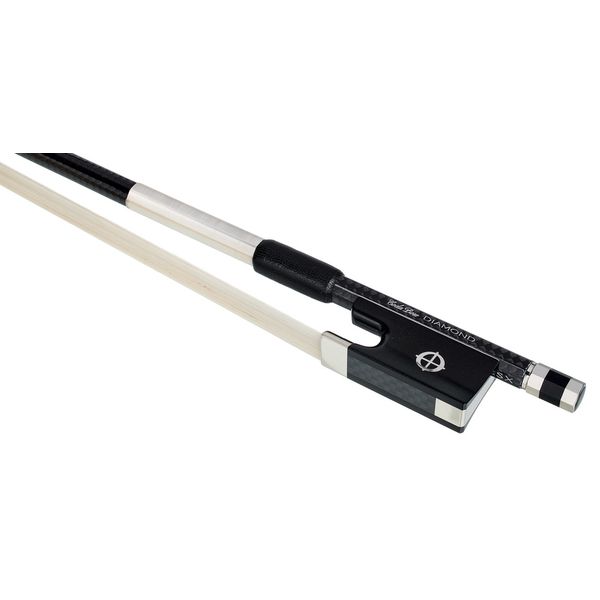 CodaBow Diamond SX Violin Bow