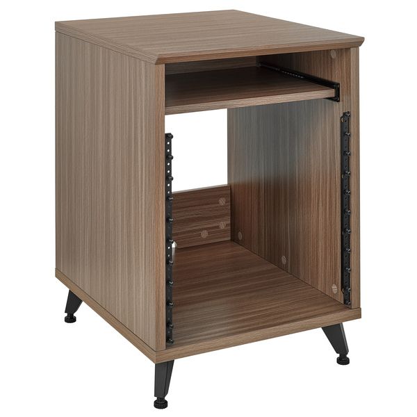 Gator Frameworks Elite 10U Rack GRY