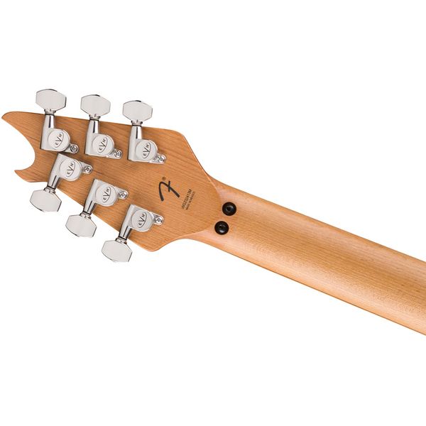 Evh Wolfgang Special QM TigerEyeG