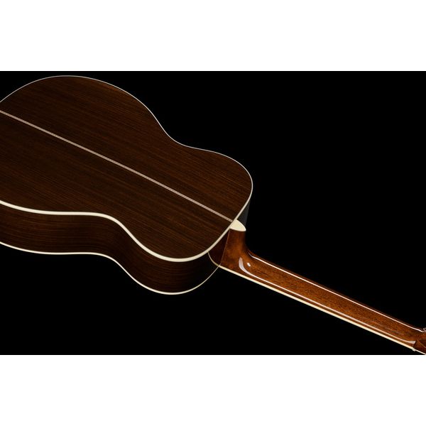 Martin Guitar OM-42 LH