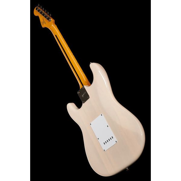 Squier CV 50s Strat MN WHB Bundle