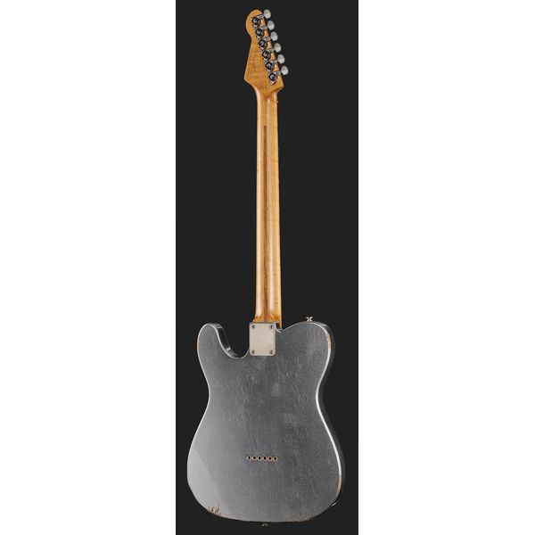 LSL Baribone 22 Ice Blue Metallic