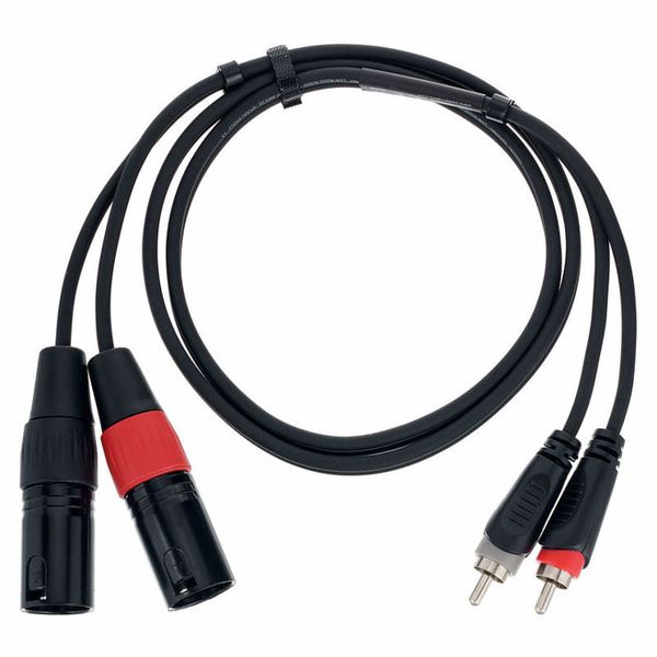 Cordial EU 1 MC elements