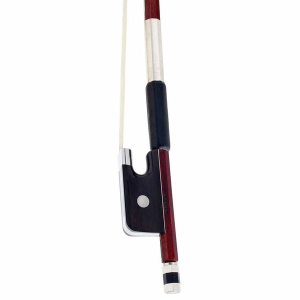 Michael M&ouml;nnig 10183K Cello Bow Nickel Silver