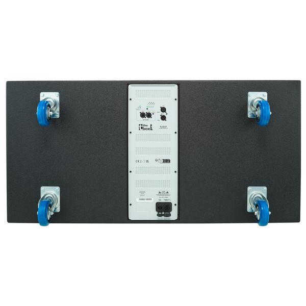 the box pro A 218 LA Subwoofer