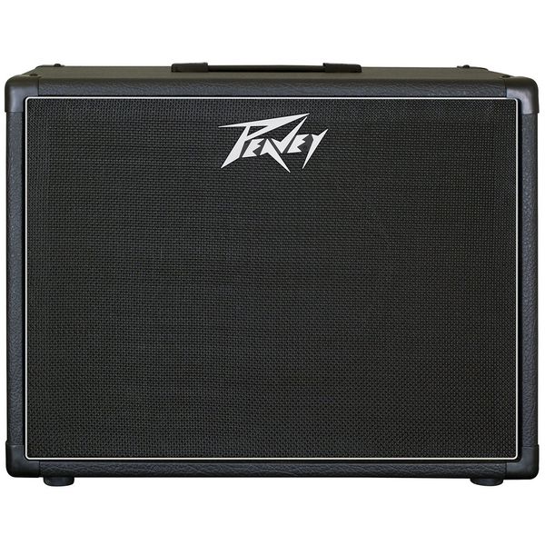Peavey 112-6 1x12 Cab