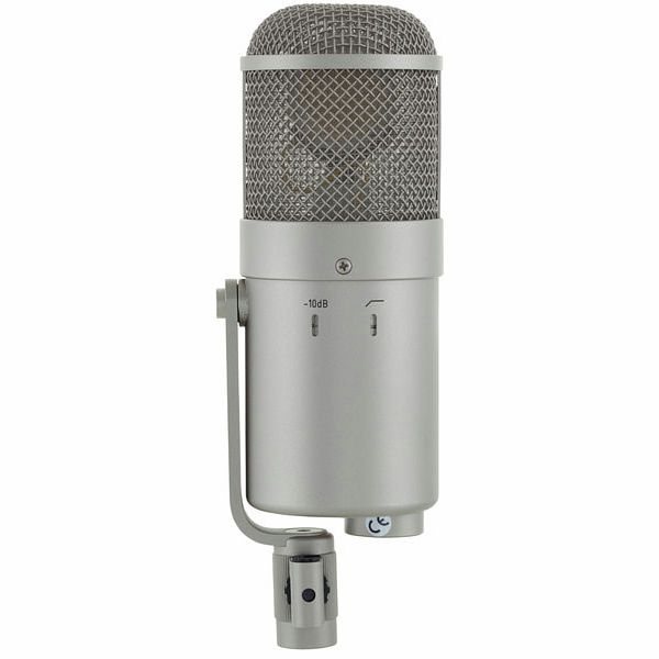 Neumann U47 FET