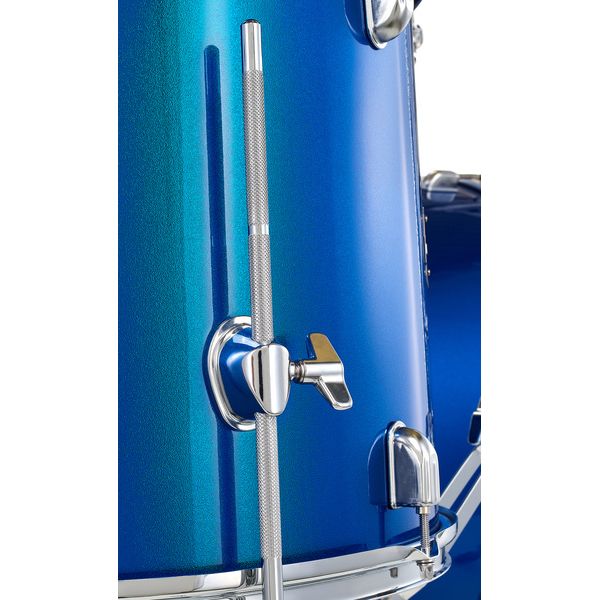 Mapex Comet Pro Pack 22" Indigo Blue