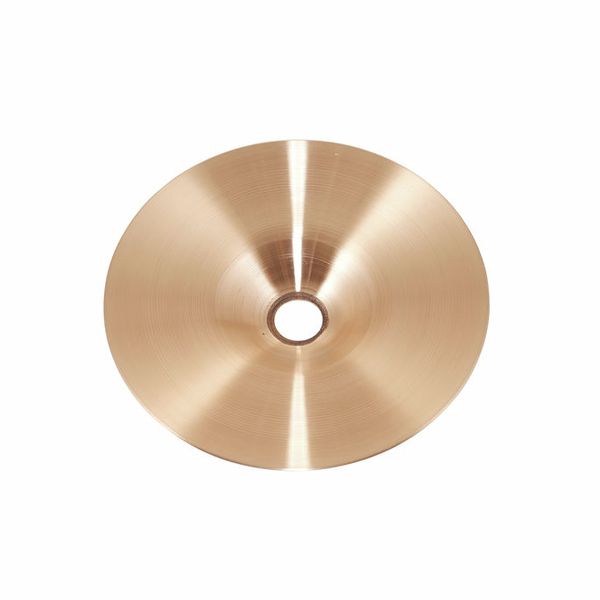 Paiste 2002 04" Accent Cymbal