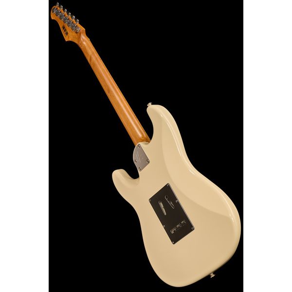 Harley Benton ST-Modern MN HSS OW