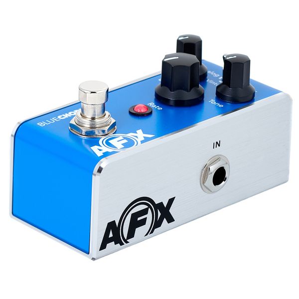 Fishman AFX BlueChorus Mini Chorus