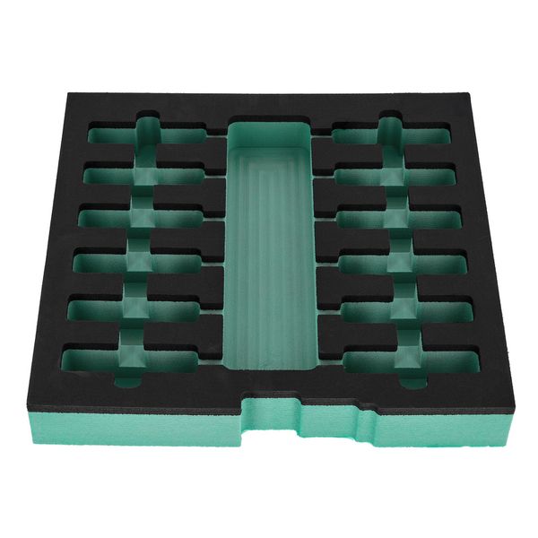 Thomann Inlay Case 0/12 Universal