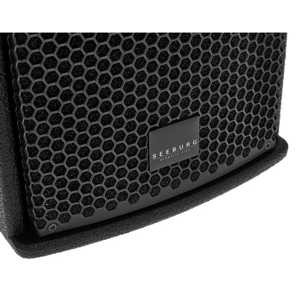 Seeburg Acoustic Line A2/G Sub 1201 Power Bundle