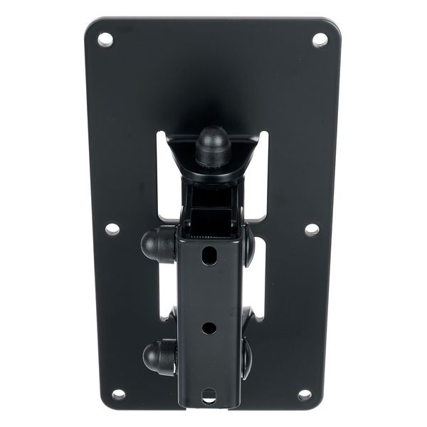K&M 24481 Speaker Wall Mount Black