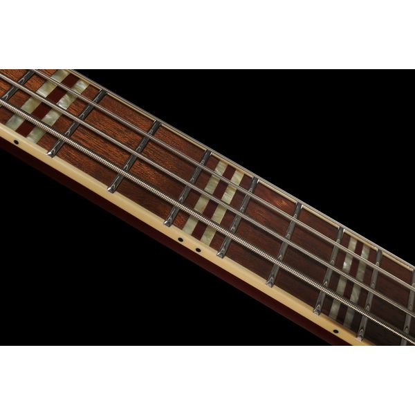 H&ouml;fner Verythin Bass-HCT-500/7 SB