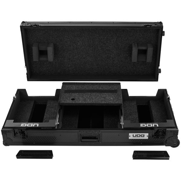 UDG Flight Case CDJ-3000/A9 BK