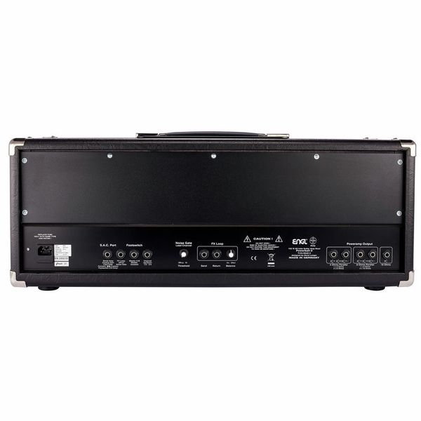 Engl Powerball II E645/2 Bundle