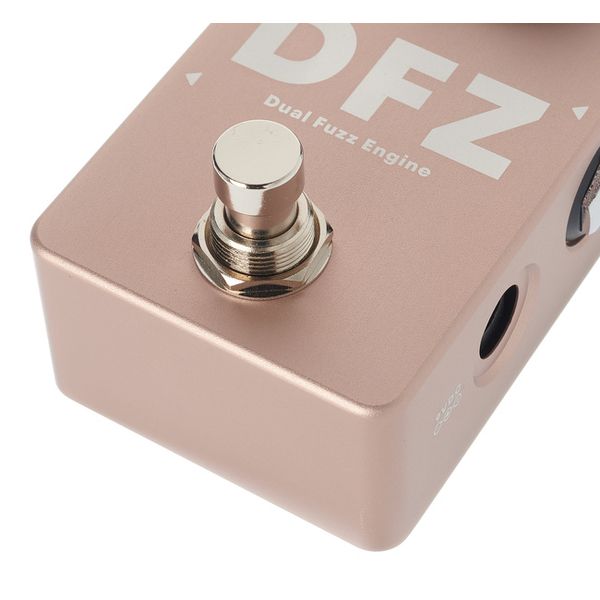 Darkglass DFZ Duality Fuzz