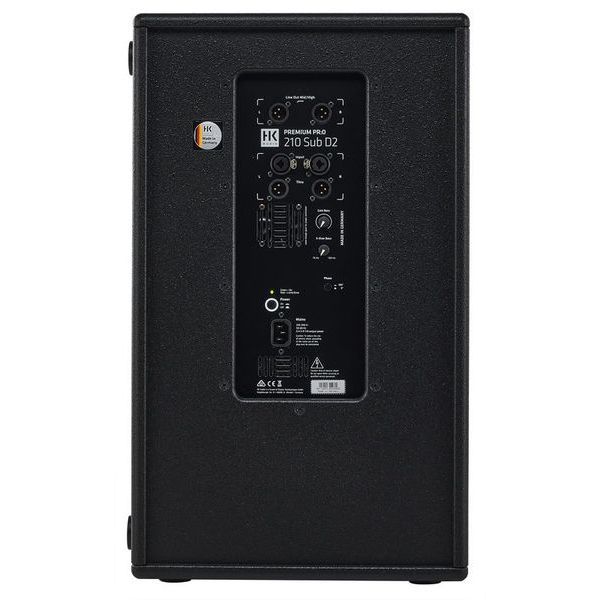 HK Audio PR:O 210 SUB D2