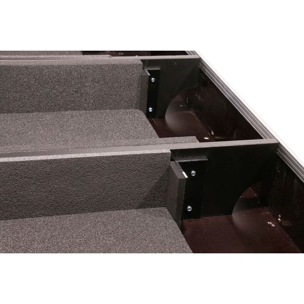 Thon Denon Prime 6000 Case