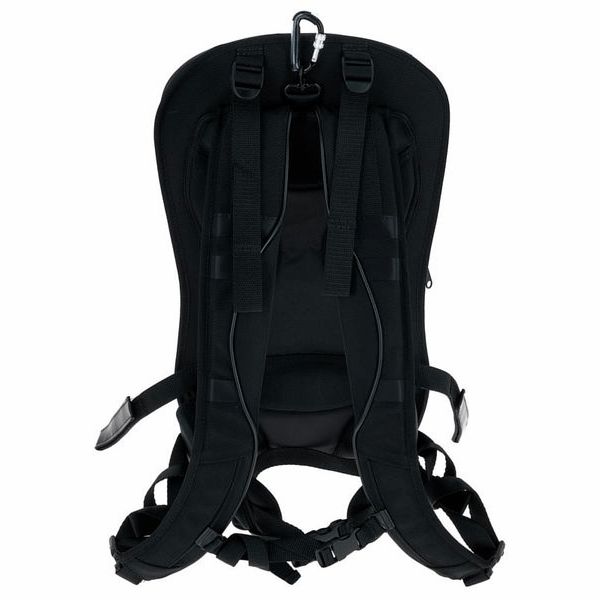 bam Ergonomic Backpack Cello 9036