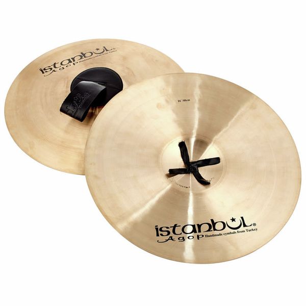 Istanbul Agop Super Symphonic 16"