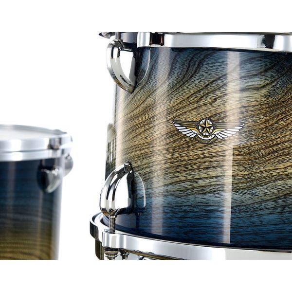 Tama STAR Drum Walnut Stand. AIJB