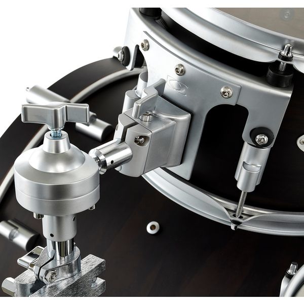 DrumCraft Series 6 Standard Satin Black