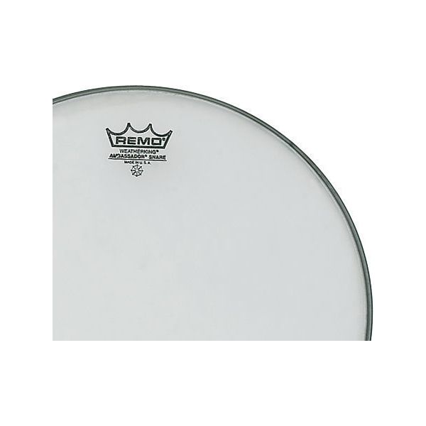 Remo 15" Ambassador Reso Snare Head